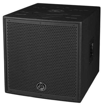 Delta-X15b Delta-X15 Passive Subwoofer 700w *AES (RMS) *[Enquire for Pricing]