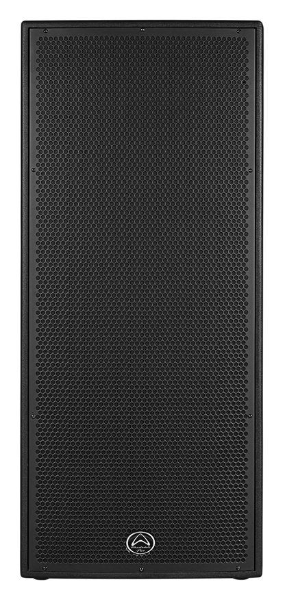 Delta-X215 1000 W *AES (RMS)