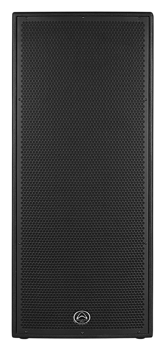 Delta-X215 1000 W *AES (RMS)