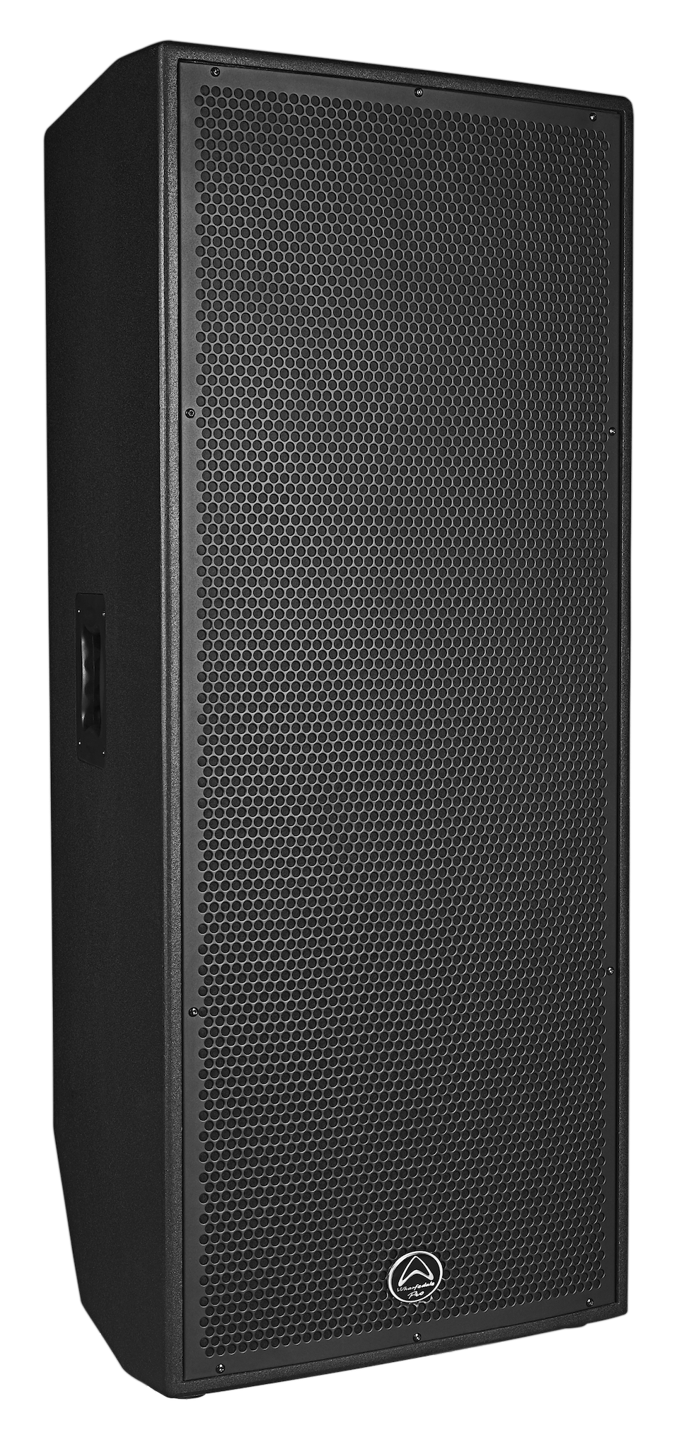 Delta-X215 1000 W *AES (RMS)