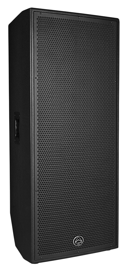 Delta-X215 1000 W *AES (RMS)