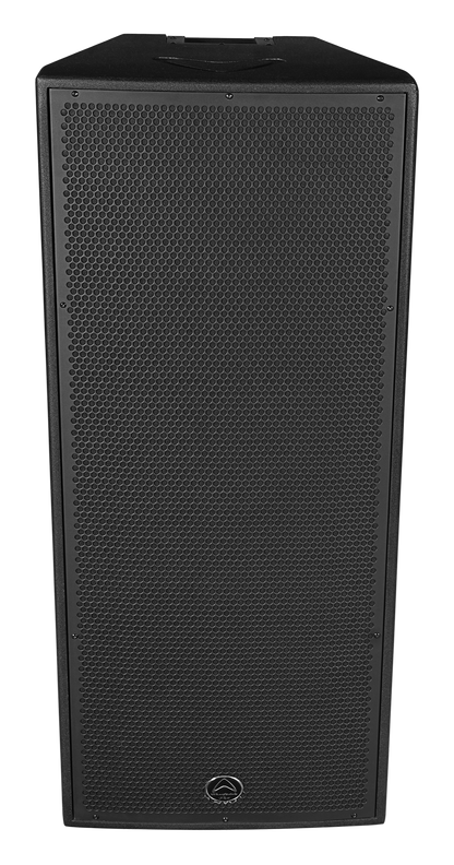 Delta-X215 1000 W *AES (RMS)