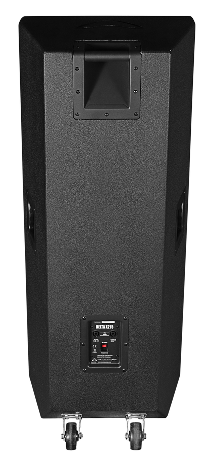 Delta-X215 1000 W *AES (RMS)