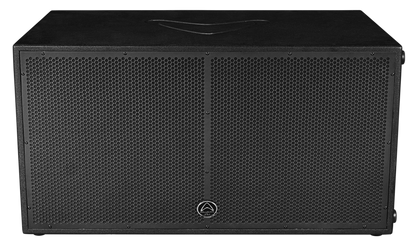 Delta-X218B Passivo Sub 1600 watts *AES (RMS)