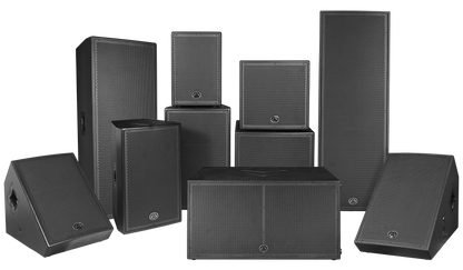 Delta-X15 500w AES* (RMS) Passive Speaker [Enquire for Pricing]