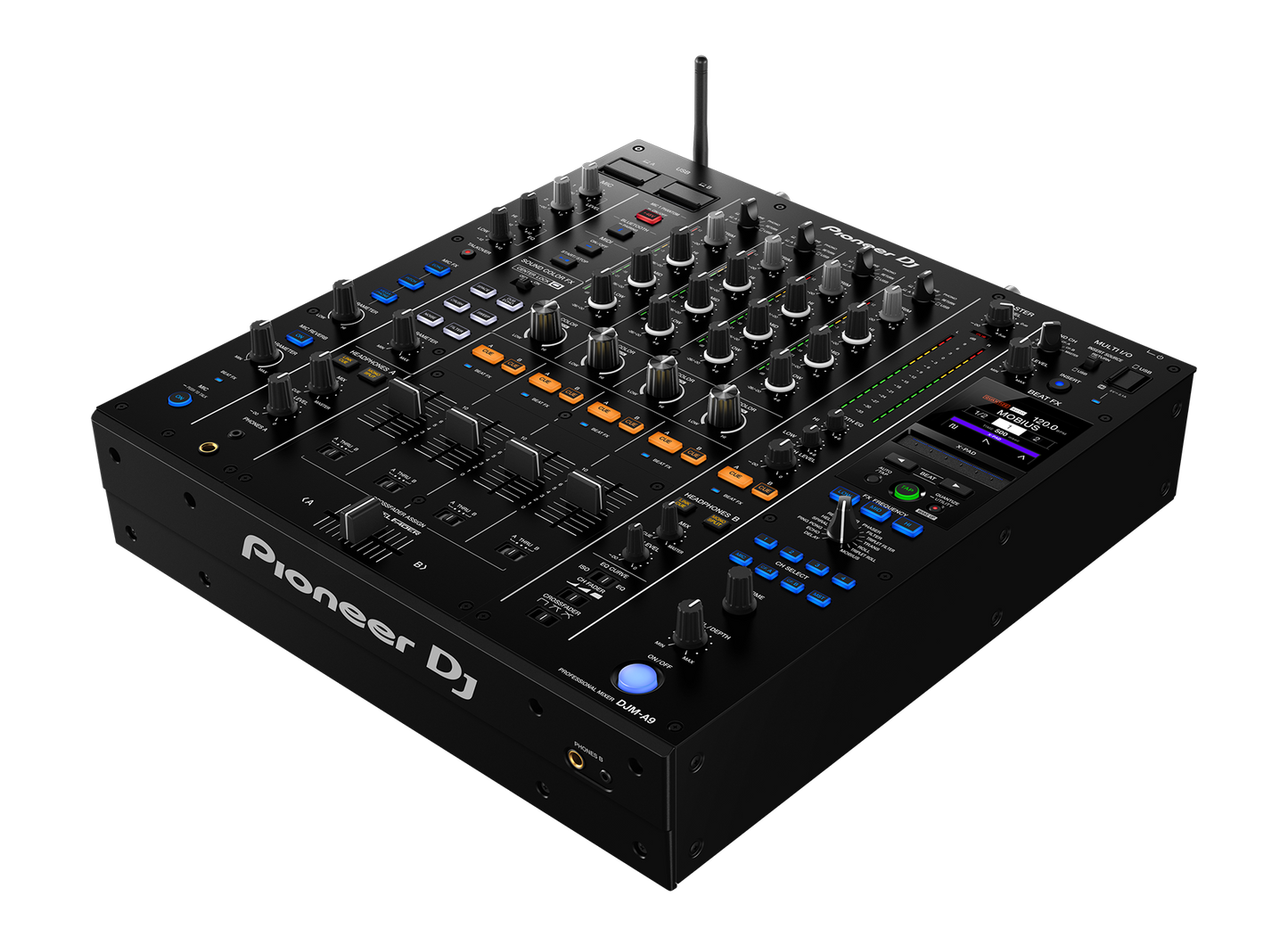 Misturador Pioneer DJM-A9