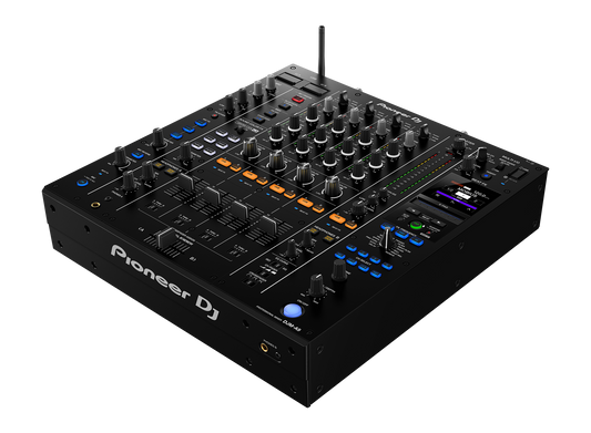 Pioneer DJM-A9 Mixer