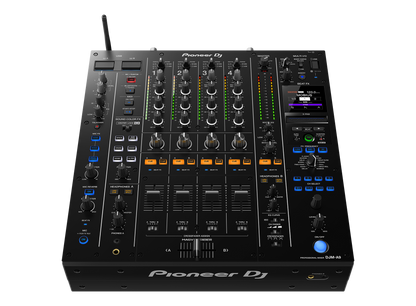 Misturador Pioneer DJM-A9