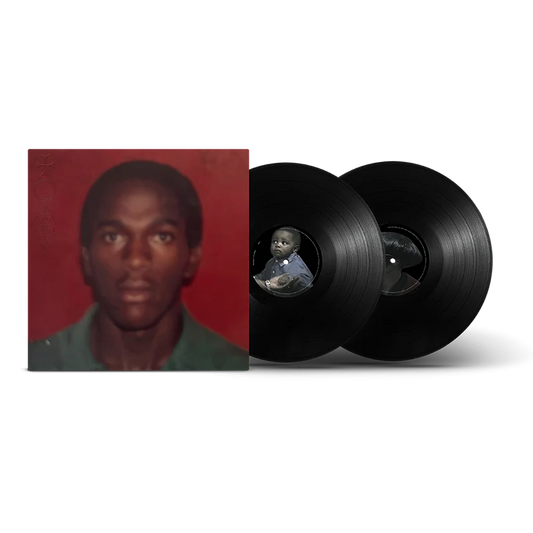 Daniel Caesar - Son Of Spergy (2LP)