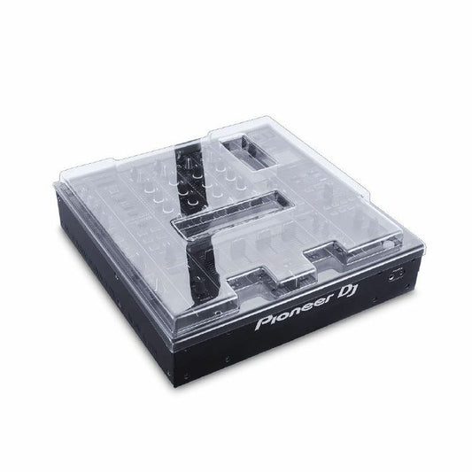 Decksaver Pioneer DJ DJM-A9 Dust Cover