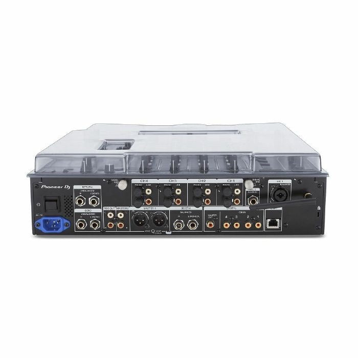 Decksaver Pioneer DJ DJM-A9 Dust Cover