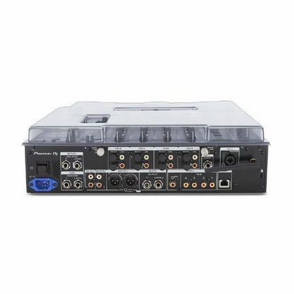 Decksaver Pioneer DJ DJM-A9 Dust Cover