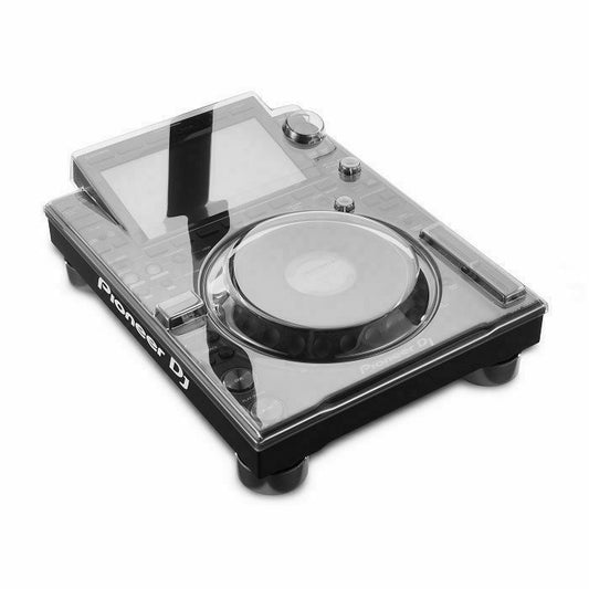 Decksaver Pioneer DJ CDJ-3000 Dust Cover