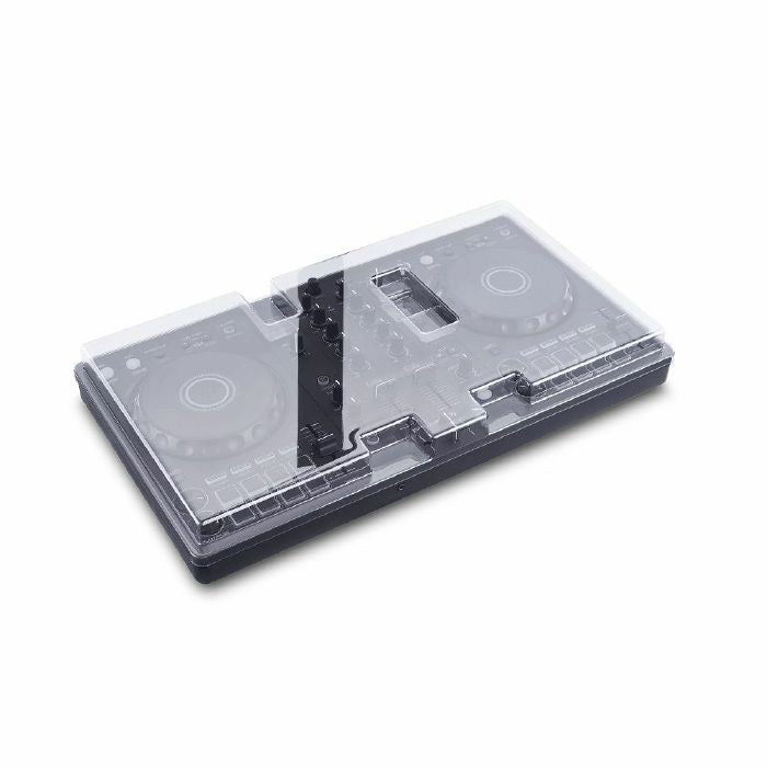 Decksaver Pioneer DJ DDJ-FLX4 Dust Cover