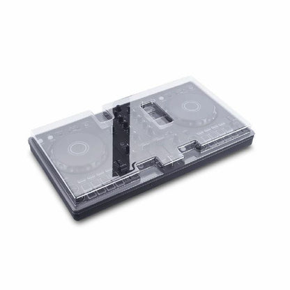Decksaver Pioneer DJ DDJ-FLX4 Dust Cover