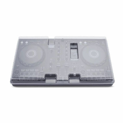 Decksaver Pioneer DJ DDJ-FLX4 Dust Cover