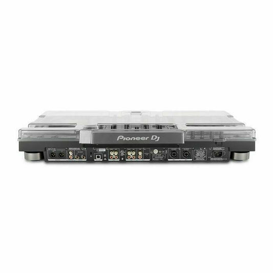 Decksaver Pioneer DJ XDJ-RX3 Dust Cover