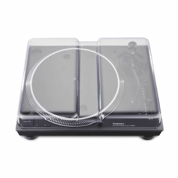 Decksaver SL-1200, SL-1210