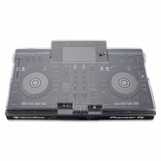 Decksaver Pioneer DJ XDJ-RR Dust Cover