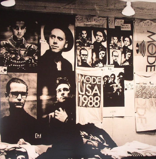 Depeche Mode – 101 (Neuauflage)