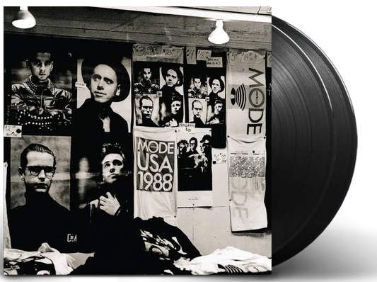 Depeche Mode – 101 (Neuauflage)