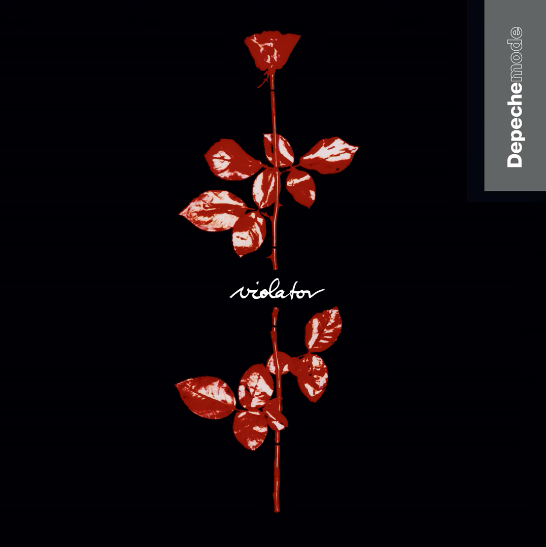 Depeche Mode - Violator