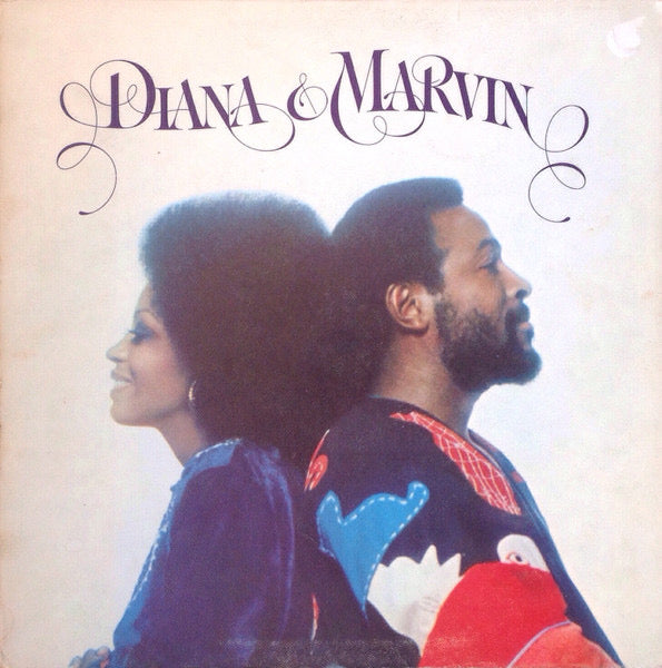 Diana e Marvin