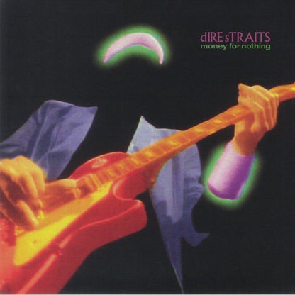 Dire Straits – Money For Nothing (remastered)