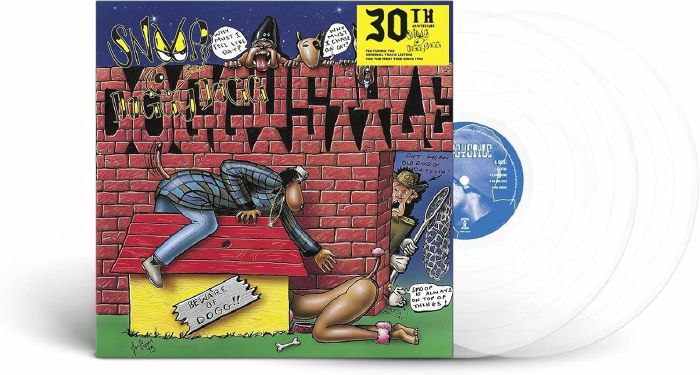 Snoop Doggy Dogg - Doggy Style (30th Anniversary Edition)