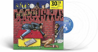 Snoop Doggy Dogg - Doggy Style (30th Anniversary Edition)