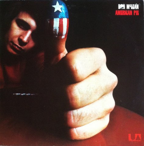 Don McLean - American Pie