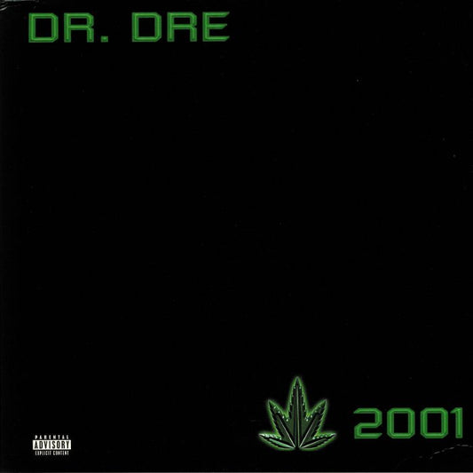 Dr. Dre – 2001 (Neuauflage)