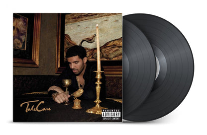 Drake - Take Care (2xLP)