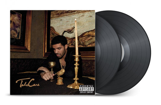 Drake - Take Care (2xLP)