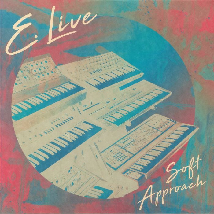 E Live - Soft Approach