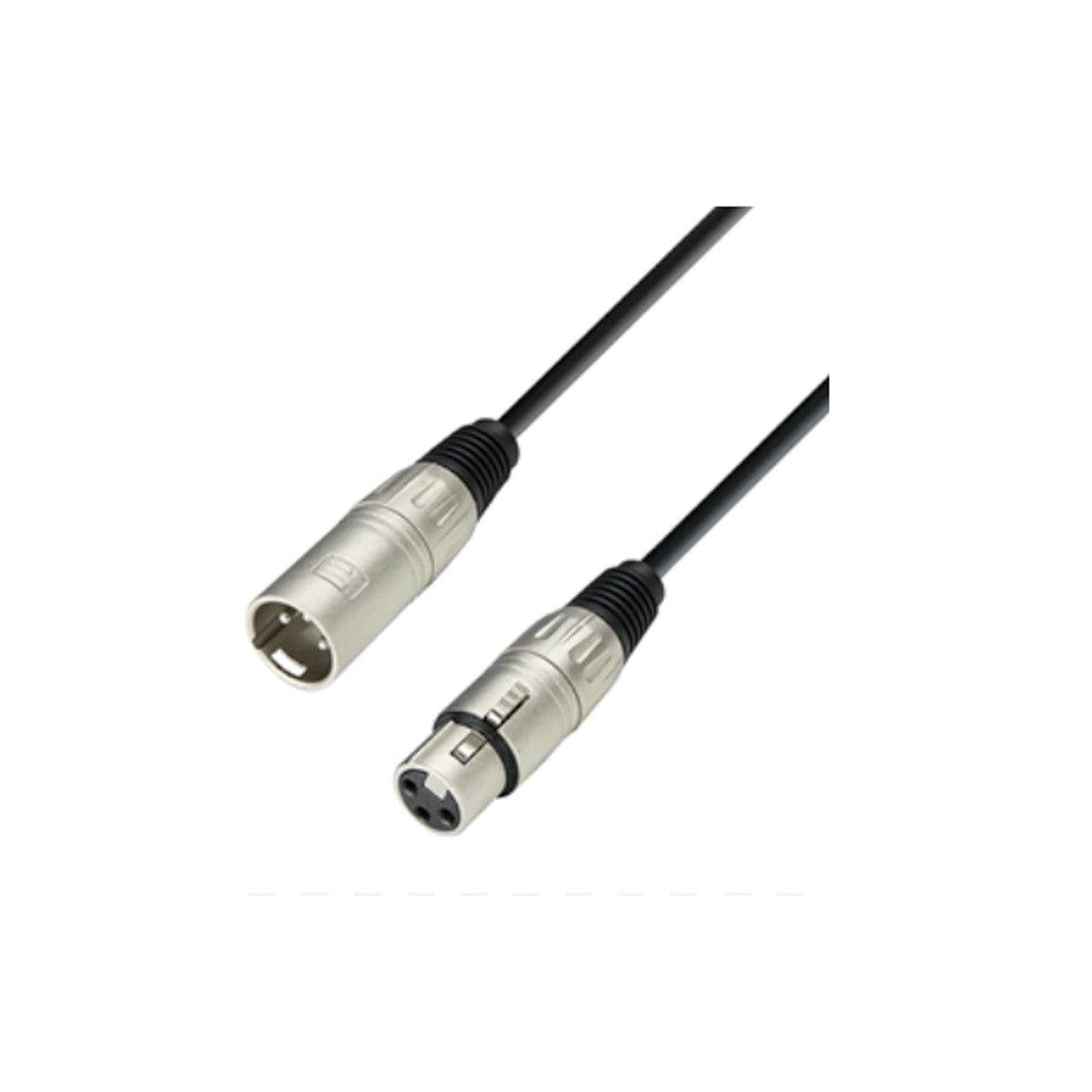 EWI MBEA XLR-XLR 6m Cable