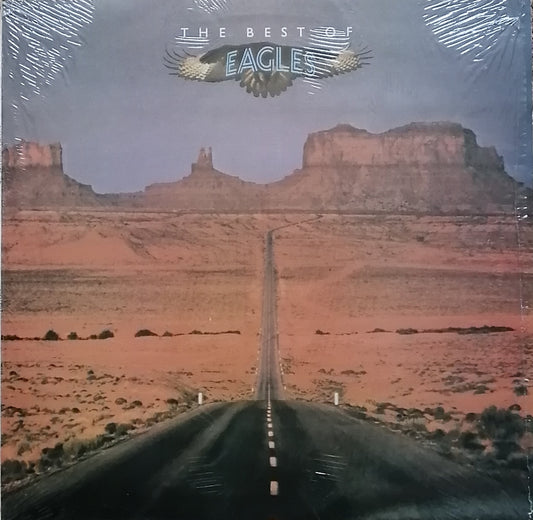 Eagles – The Best Of