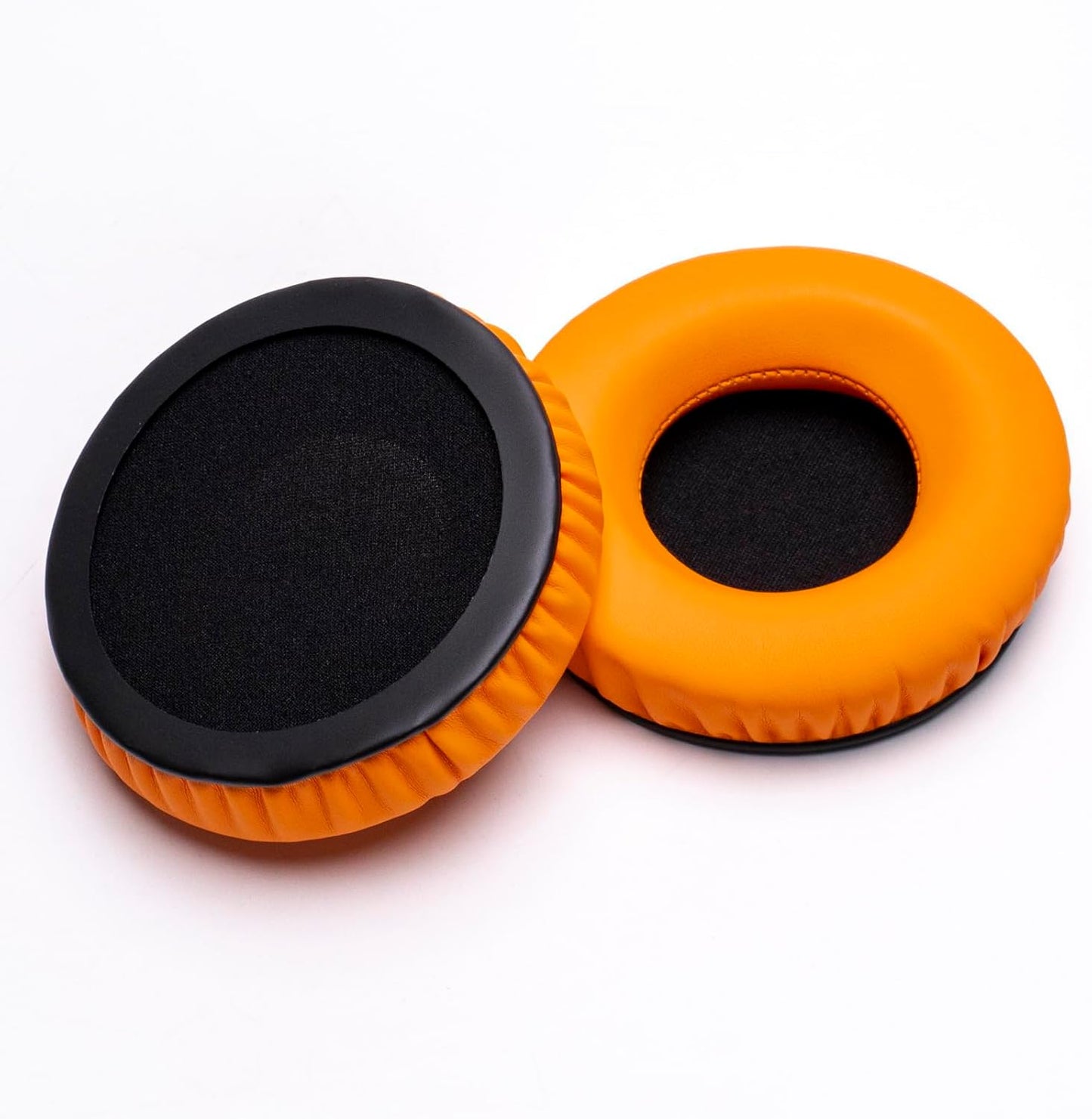 Pioneer Headphones Ear Pads & Headband Cushion [Blue, White & Orange]