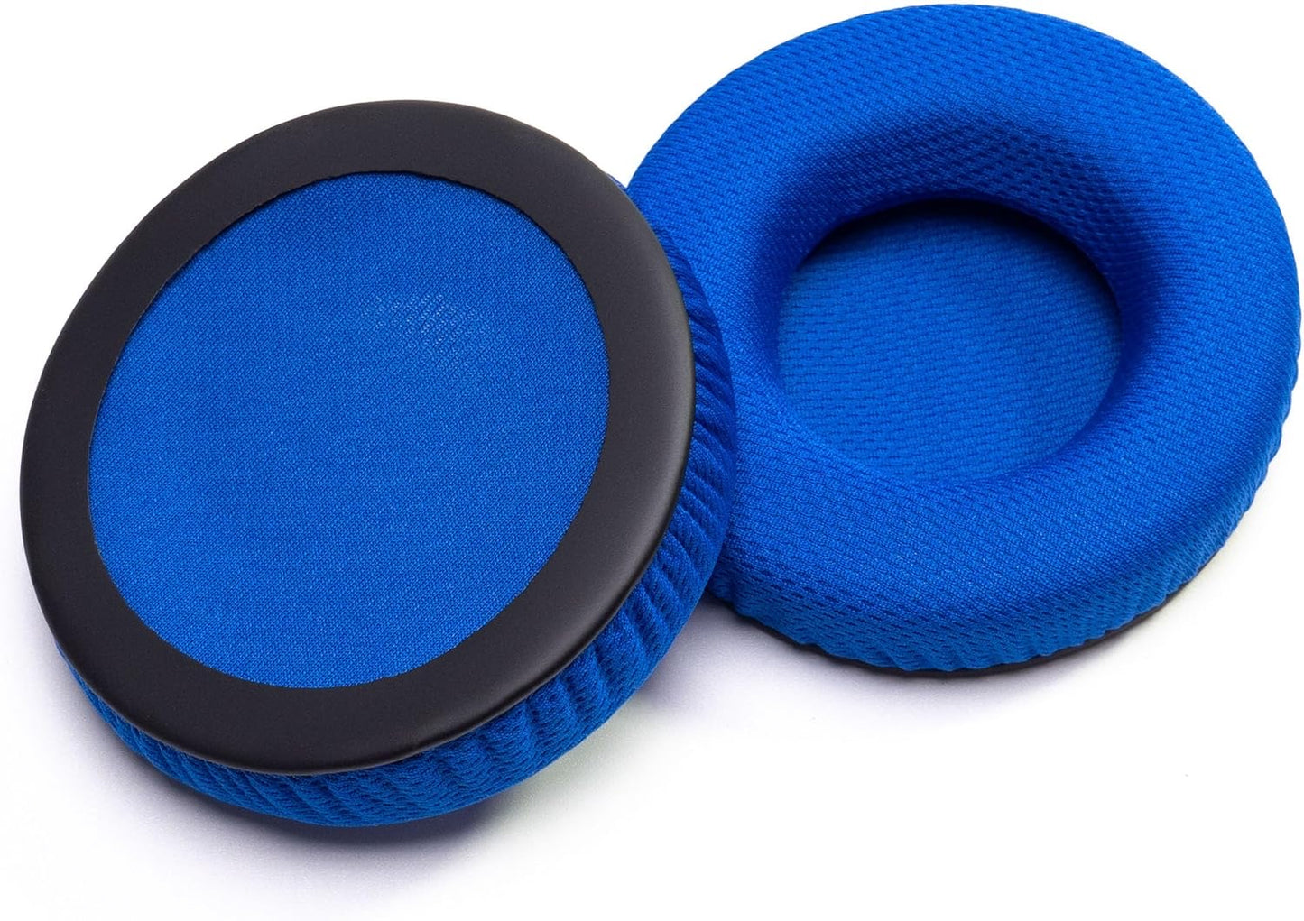 Pioneer Headphones Ear Pads & Headband Cushion [Blue, White & Orange]