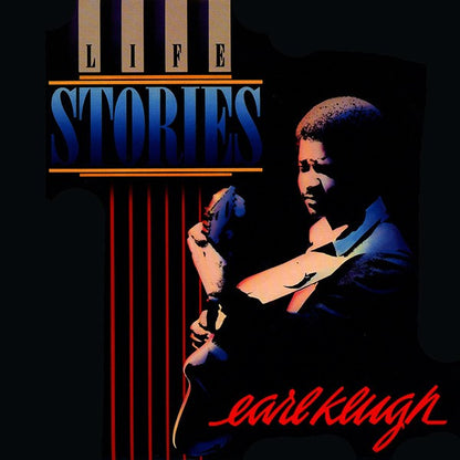 Earl Klugh - Life Stories