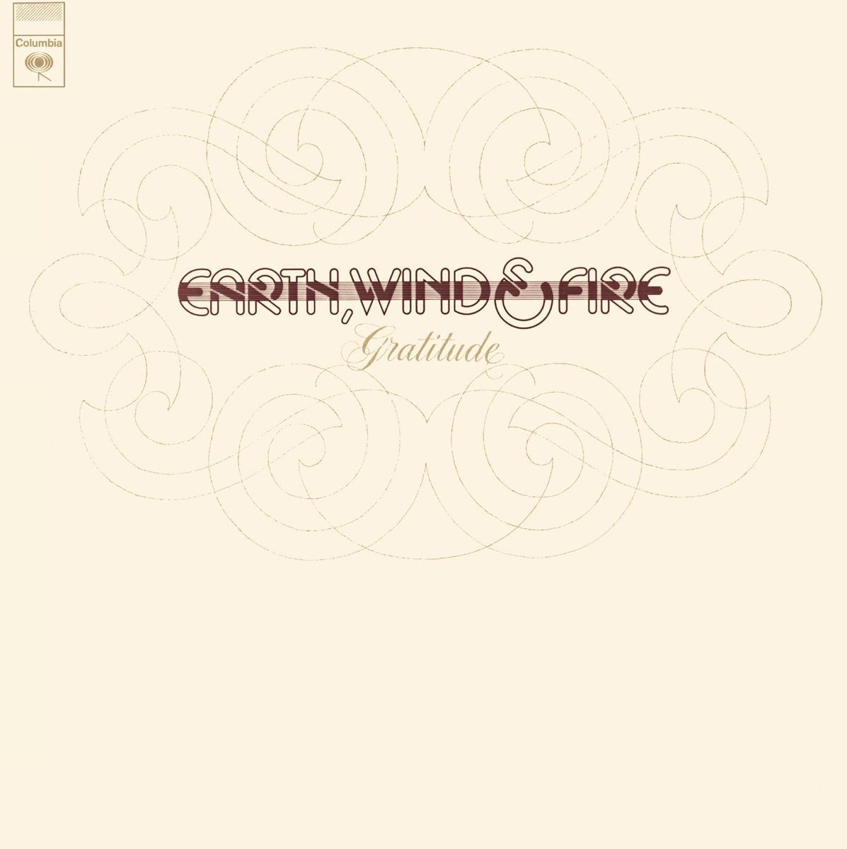 Earth Wind & Fire - Gratitude