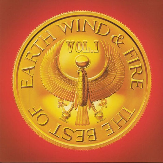 Earth Wind &amp; Fire - Greatest Hits Vol.1