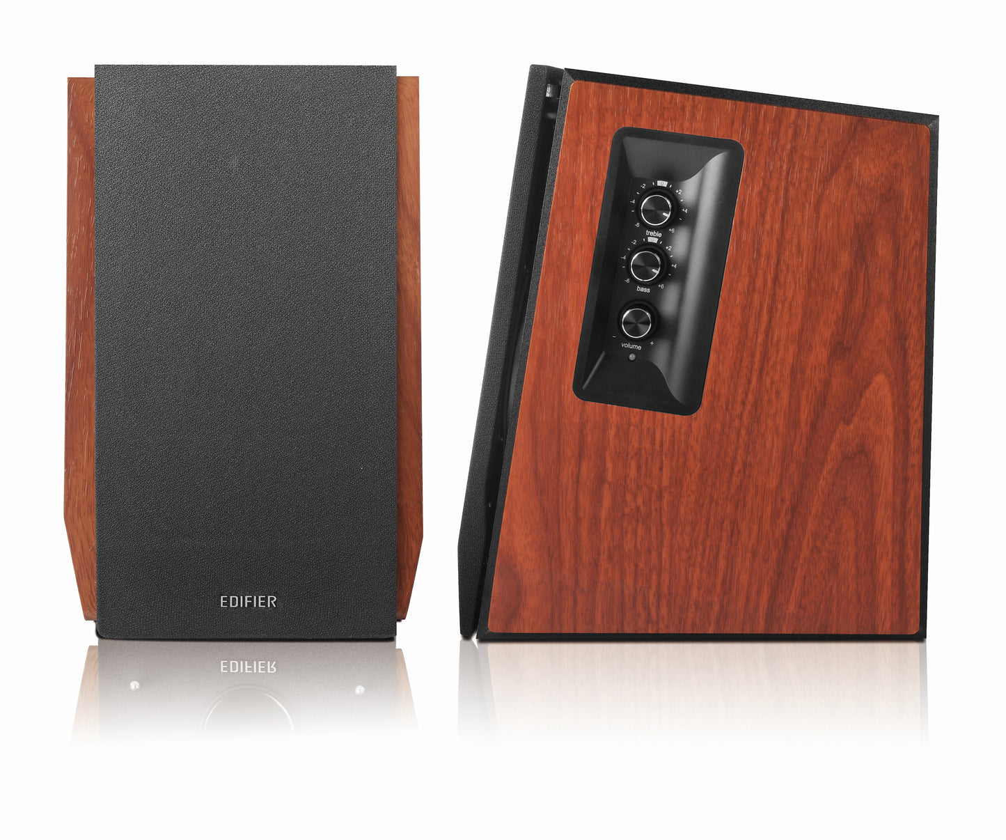Edifier R1700BTs Bookshelf Speakers with Sub out +BT (Pair)