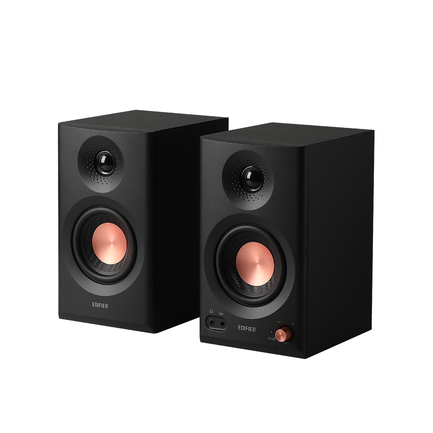 Edifier MR3 Studio Monitor/Multimedia Speakers with BT (Pair)