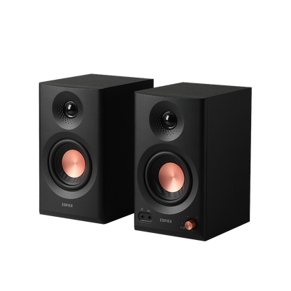 Edifier MR3 Studio Monitor/Multimedia Speakers with BT (Pair)