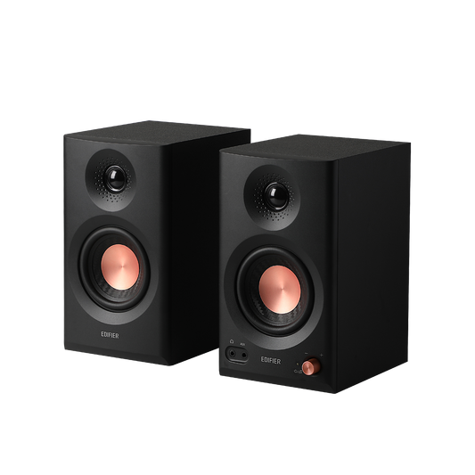 Edifier MR3 Studio Monitor/Multimedia Speakers with BT (Pair)