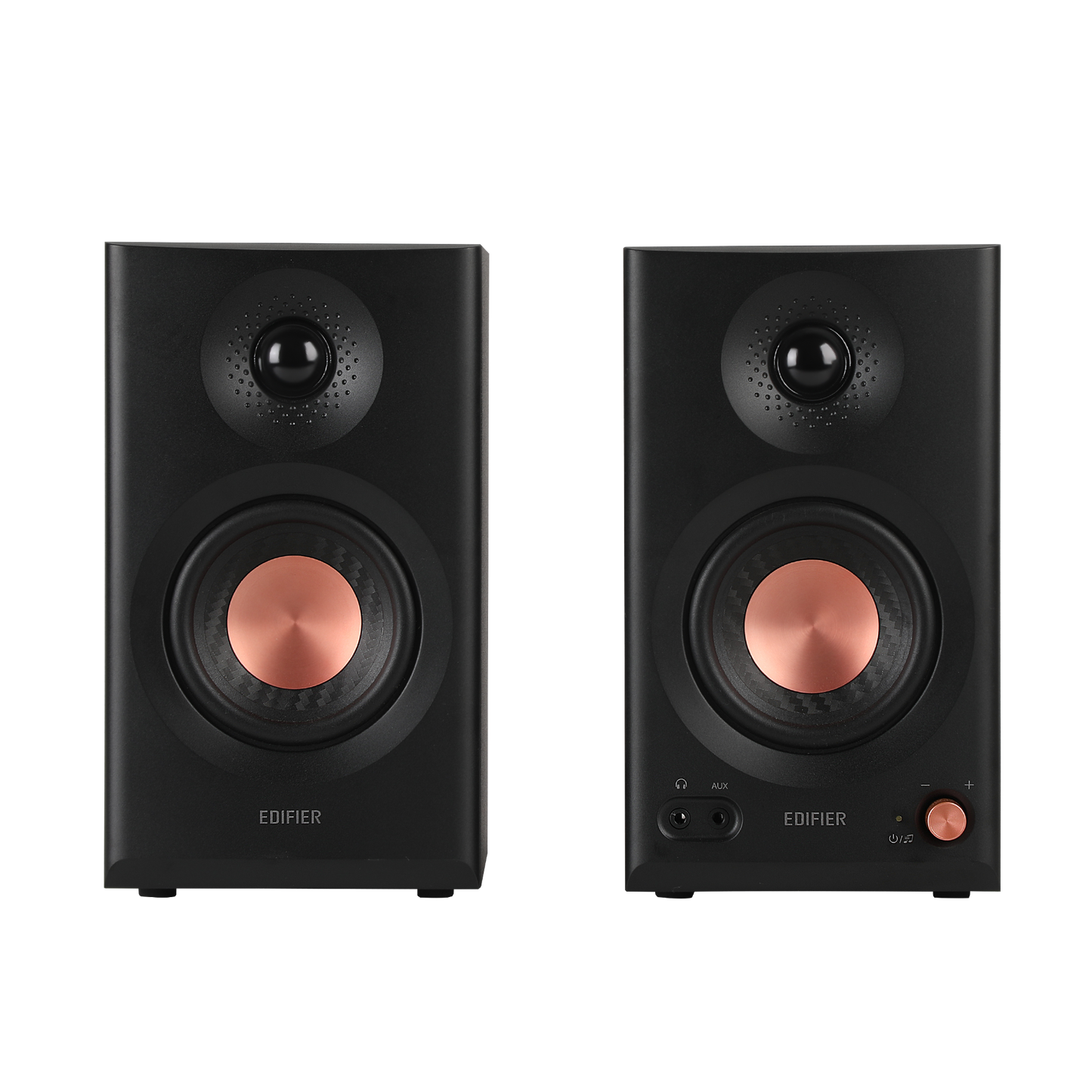 Edifier MR3 Studio Monitor/Multimedia Speakers with BT (Pair)