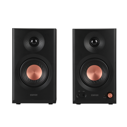 Edifier MR3 Studio Monitor/Multimedia Speakers with BT (Pair)