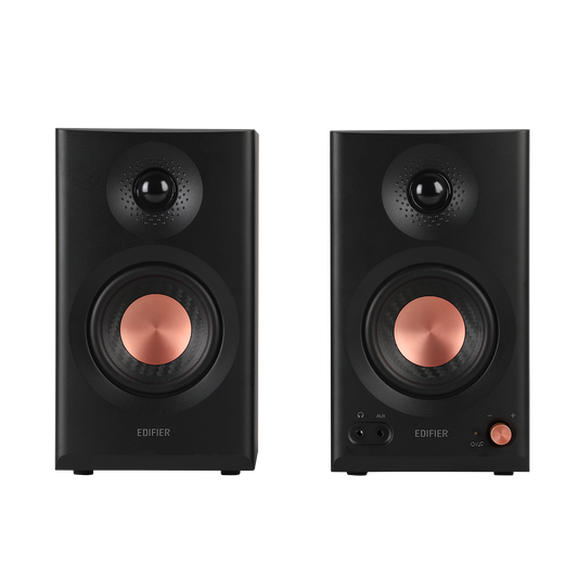 Edifier MR3 Studio Monitor/Multimedia Speakers with BT (Pair)