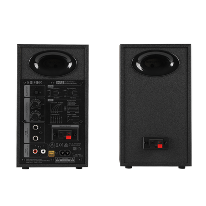 Edifier MR3 Studio Monitor/Multimedia Speakers with BT (Pair)